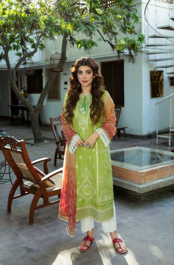 Aabyaan Sahiba L/Lawn'22 AE#2