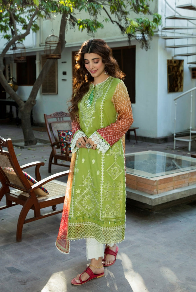 Aabyaan Sahiba L/Lawn'22 AE#2