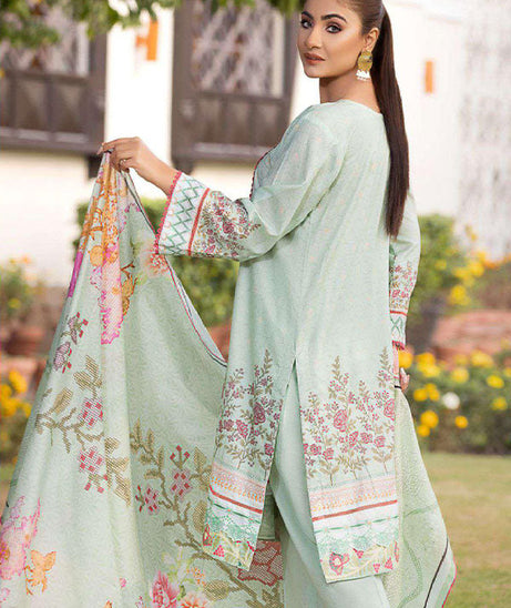 Deeba S/S Digital Lawn`23 D#1 (Pista)