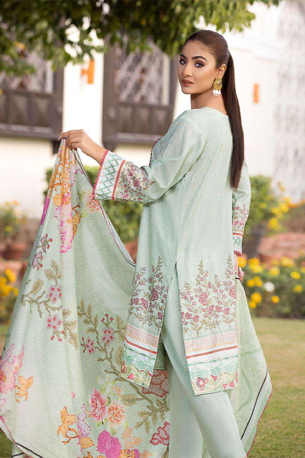 Deeba S/S Digital Lawn`23 D#1 (Pista)