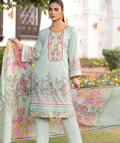 Deeba S/S Digital Lawn`23 D#1 (Pista)