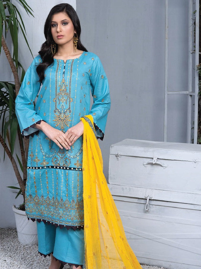 Sanam Saeed Rawayat Lawn`23 D#08