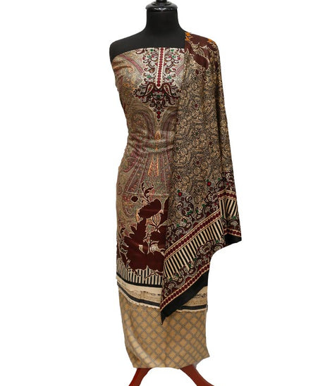 Dhani Classic Linen'21 D#178 Golden