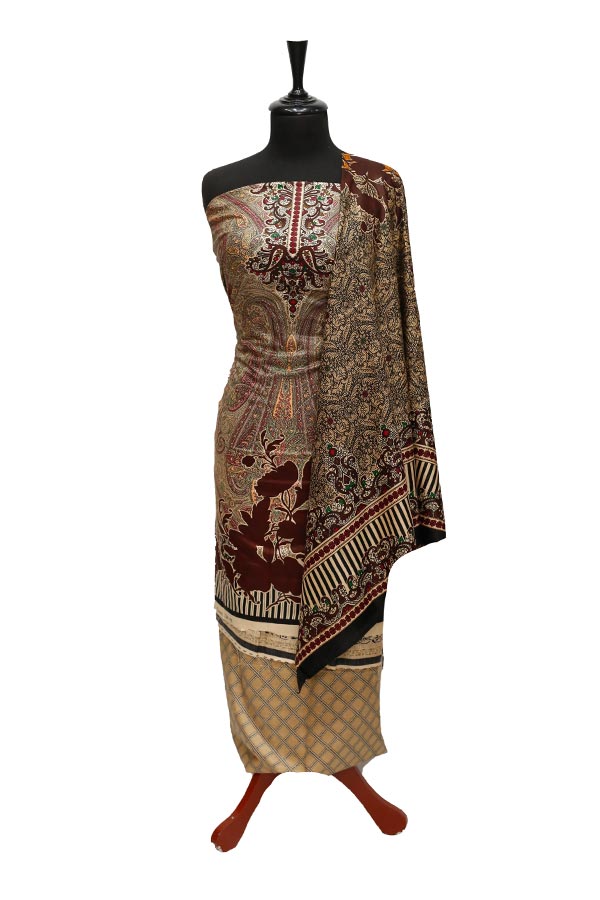 Dhani Classic Linen'21 D#178 Golden