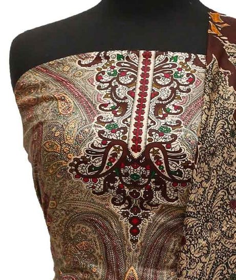Dhani Classic Linen'21 D#178 Golden
