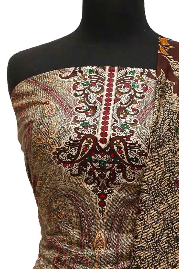 Dhani Classic Linen'21 D#178 Golden