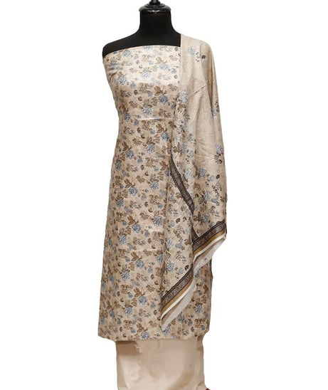 Dhani Classic Linen'21 D#853 L Skin