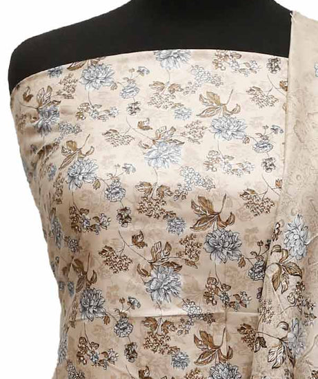 Dhani Classic Linen'21 D#853 L Skin