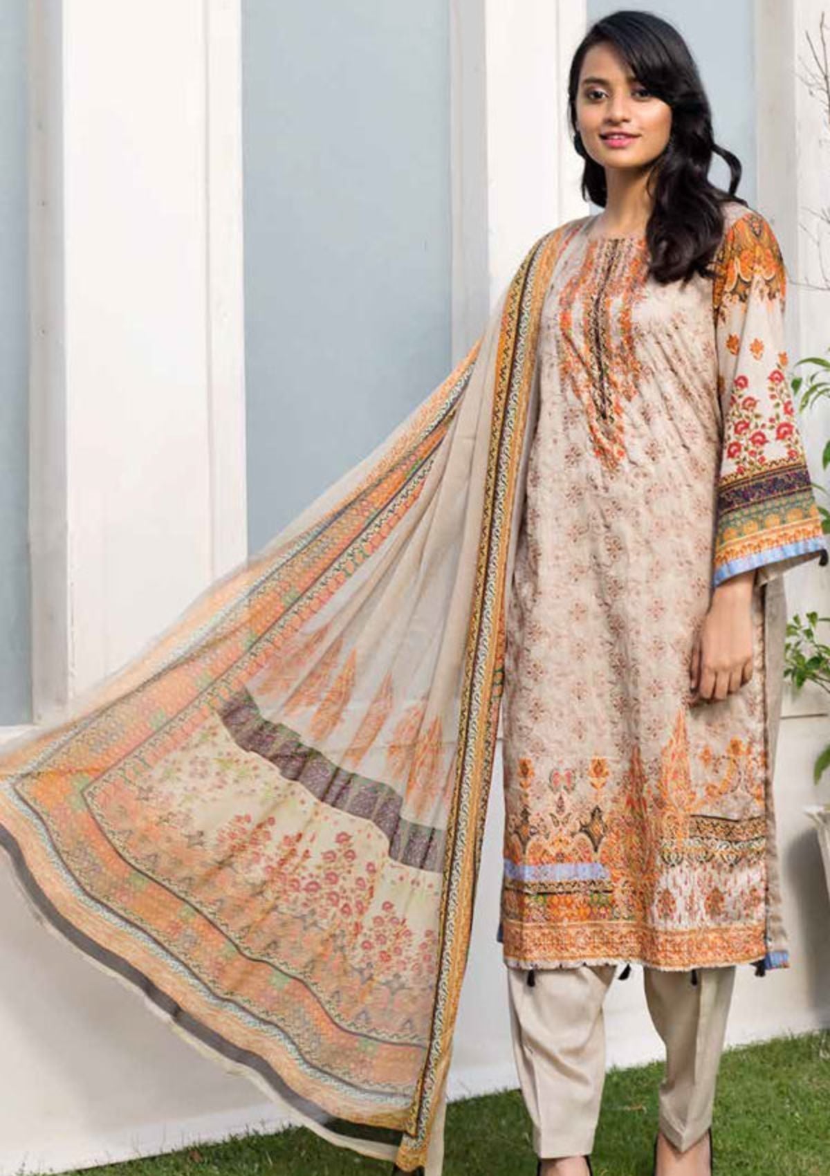 Diya D/Exclusive C/Kari`21 D#2508
