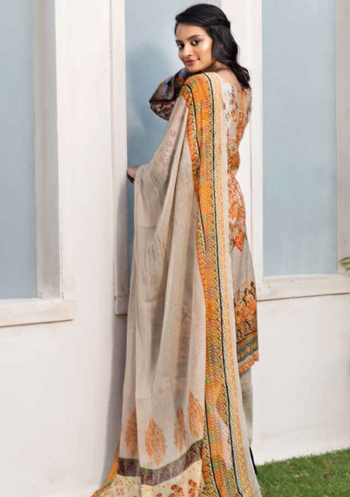 Diya D/Exclusive C/Kari`21 D#2508