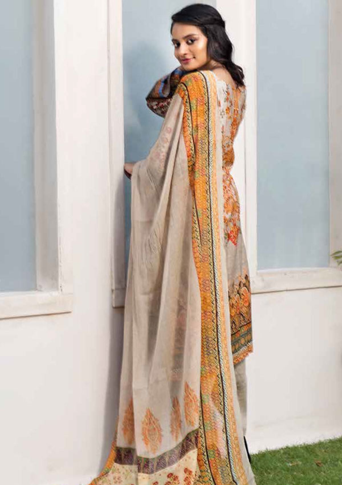 Diya D/Exclusive C/Kari`21 D#2508