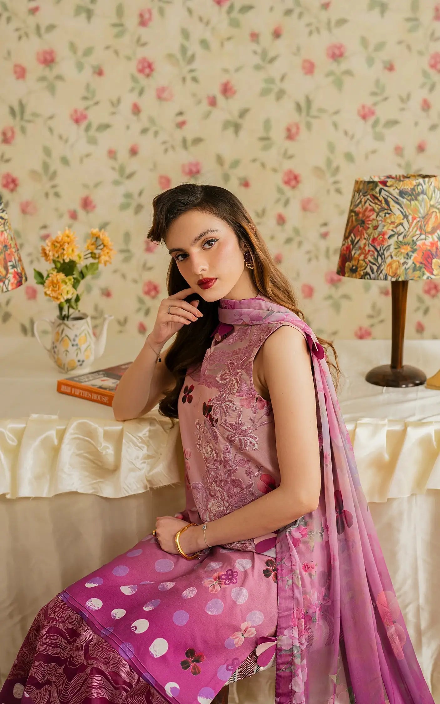 Asifa & Nabeel Meraki Vintage`25 MVL#11