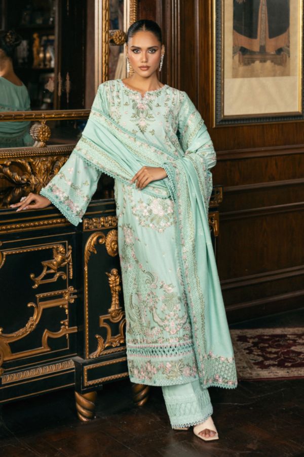 Elaf Luxury Winter`25 EWK#05-B