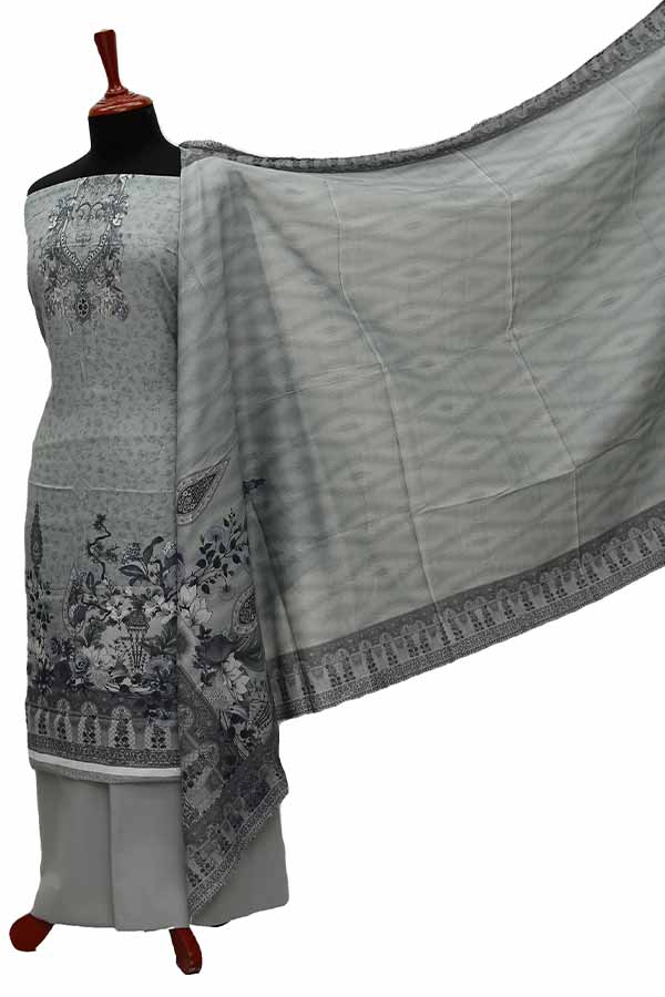 Egyption E9 D/P Lawn'21 D#5102 Grey