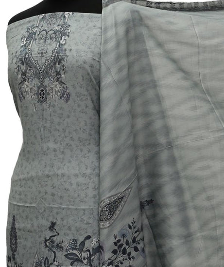 Egyption E9 D/P Lawn'21 D#5102 Grey