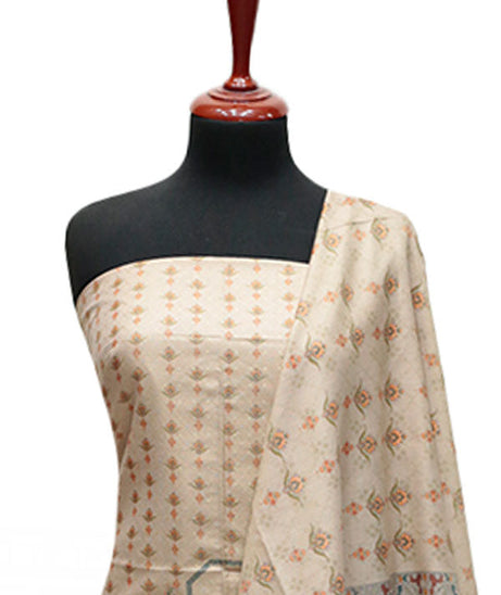 Egyption E9 Jacquard Lawn`25 D#9558 (L Golden)