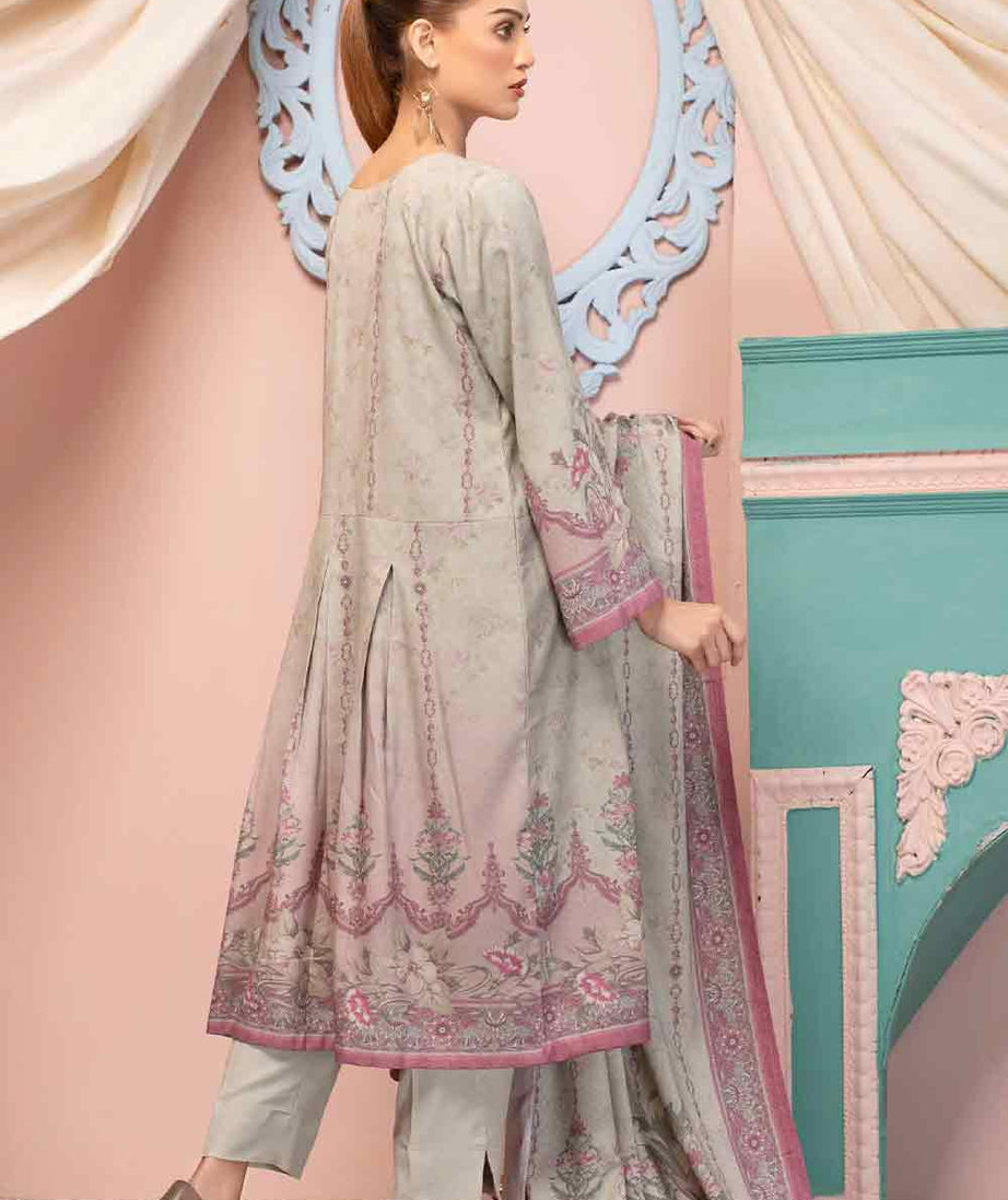 Egyption E9 D/Dhanak Linen'21 D#1501 Pista