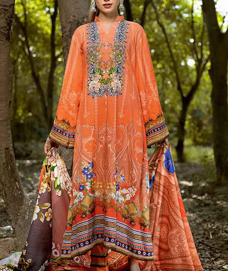 Egyption E9 D/Slub Linen'21 D#2678