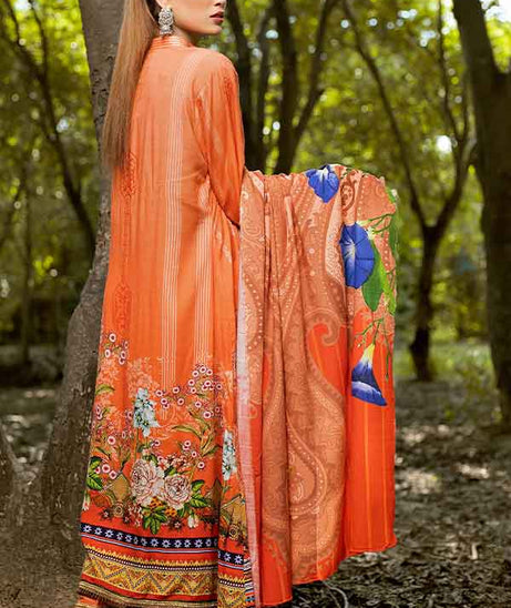 Egyption E9 D/Slub Linen'21 D#2678