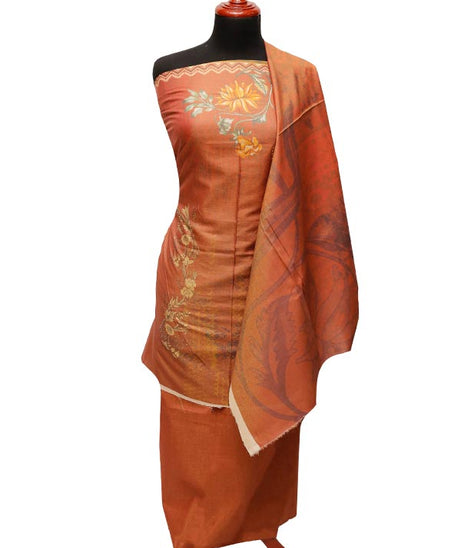 Egyptian E9 DP/Shamery Lawn`22 D#2628 Rust
