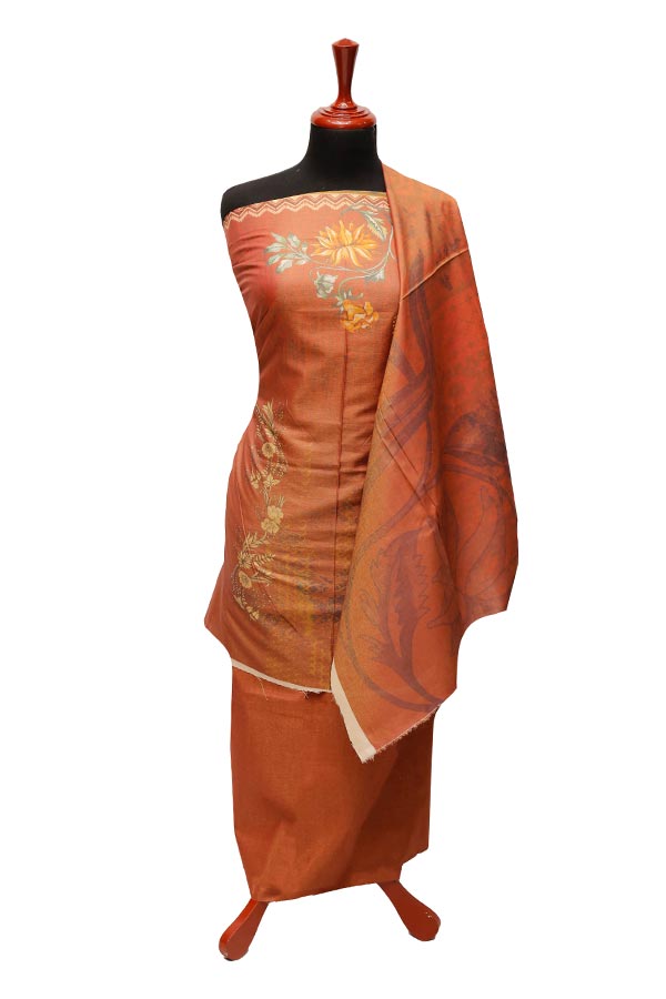 Egyptian E9 DP/Shamery Lawn`22 D#2628 Rust