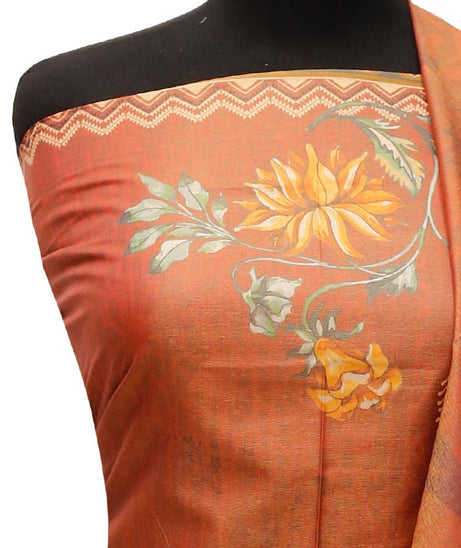 Egyptian E9 DP/Shamery Lawn`22 D#2628 Rust