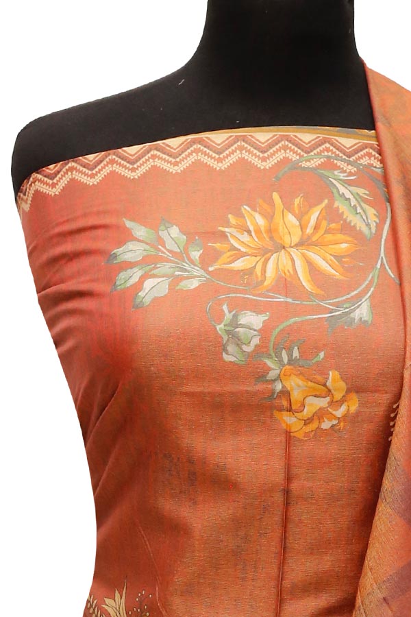Egyptian E9 DP/Shamery Lawn`22 D#2628 Rust