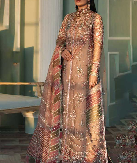 Elan Wedding Festive Collection'23 EC#06 (MEHR)