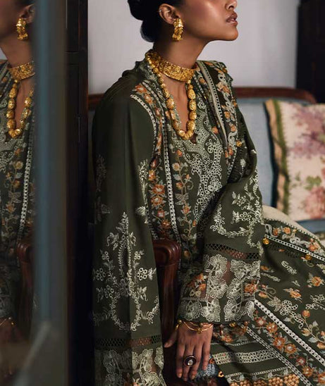 Elan Winter Collection'22 EW#10 (Arsin)
