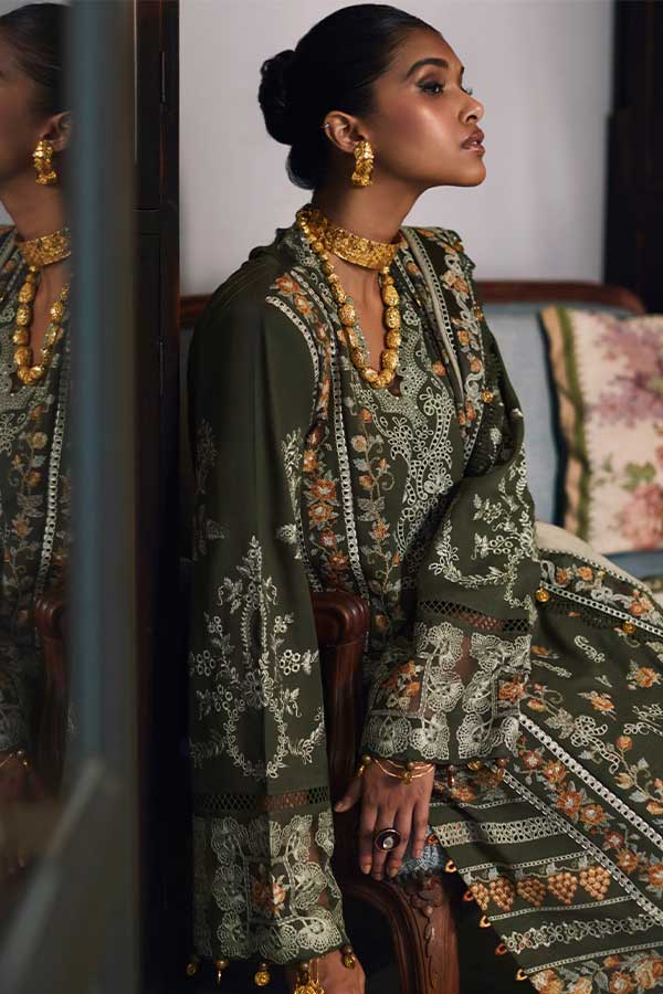 Elan Winter Collection'22 EW#10 (Arsin)