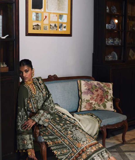 Elan Winter Collection'22 EW#10 (Arsin)