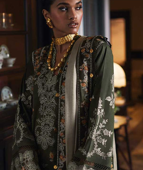 Elan Winter Collection'22 EW#10 (Arsin)