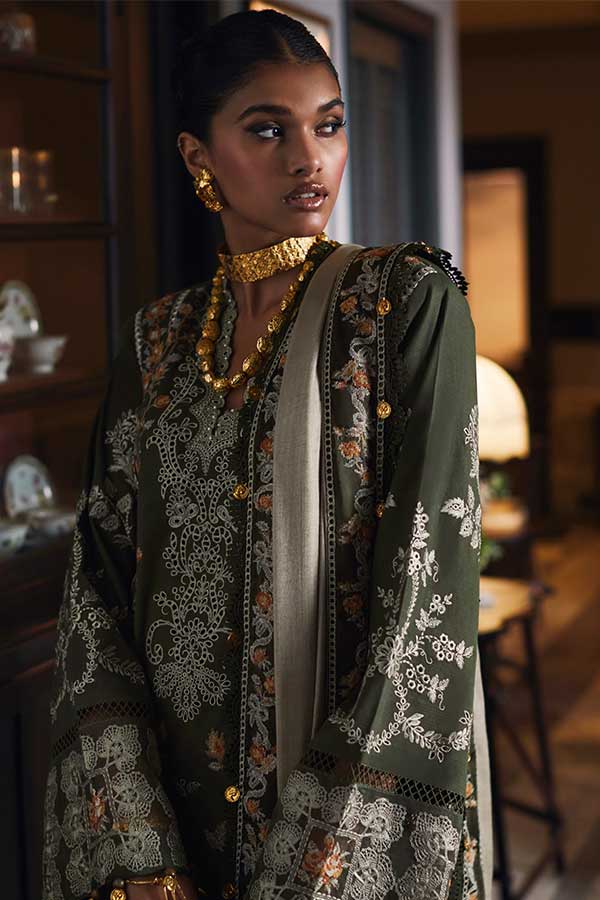 Elan Winter Collection'22 EW#10 (Arsin)