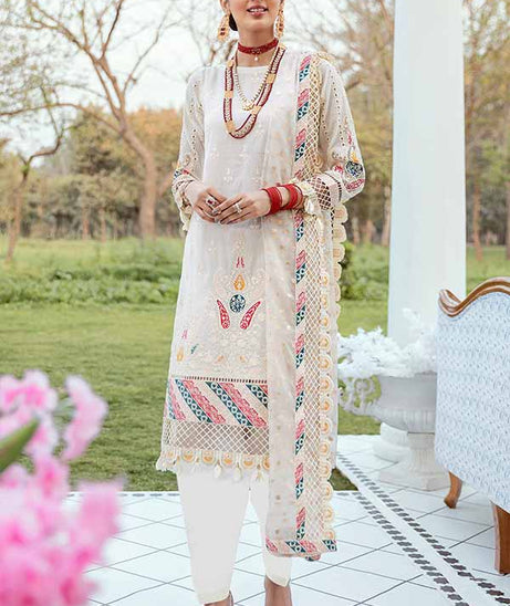 Emaan Adeel Vogue F/Lawn`21 D#10