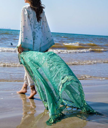 Erum Khan S/S Lawn`21 D#8