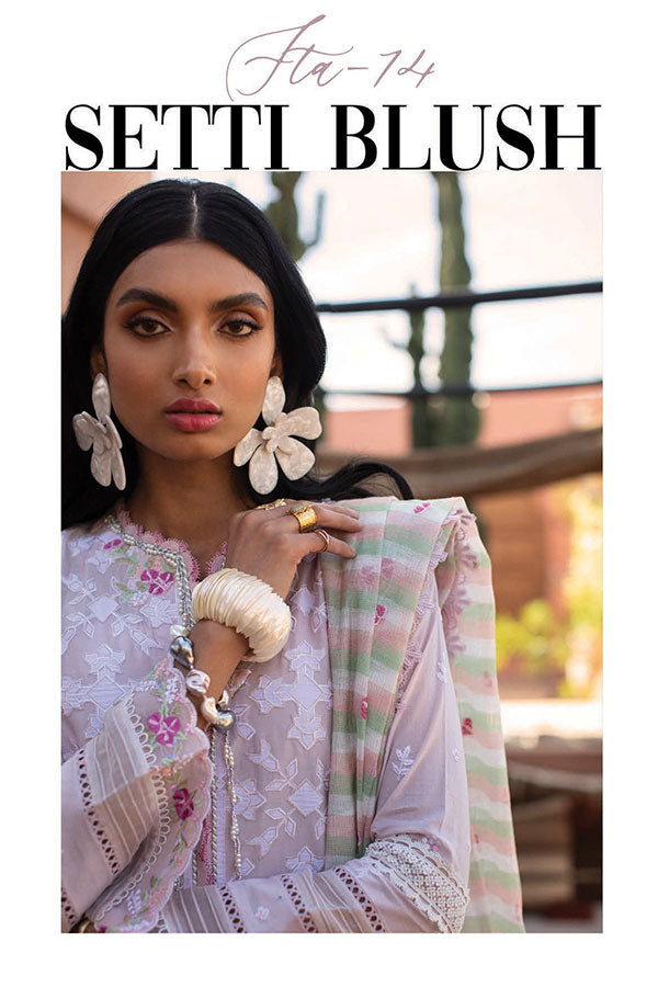 Farah Talib Aziz Lawn`23 D#14