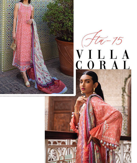 Farah Talib Aziz Lawn`23 D#15