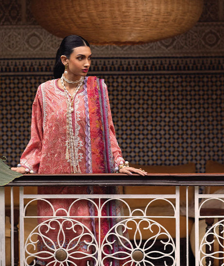 Farah Talib Aziz Lawn`23 D#15