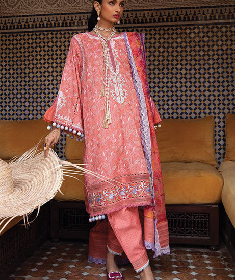 Farah Talib Aziz Lawn`23 D#15