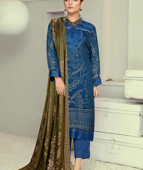Fatima's Supreme Linen Broshia'22 D#10