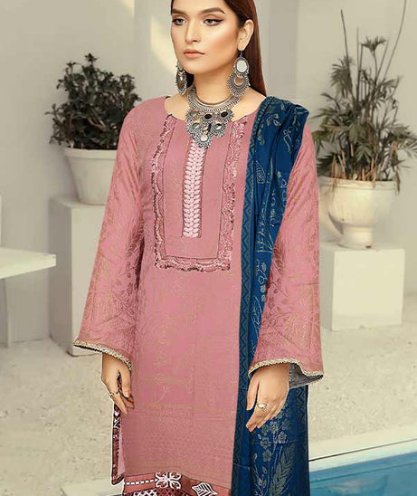 Fatima's Supreme Linen Broshia'22 D#9