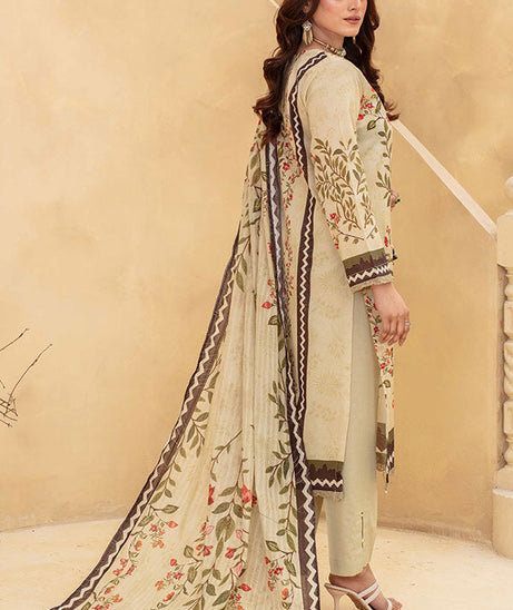 Feroza Fabiha Digital Lawn`26 (Vol-2) D#10