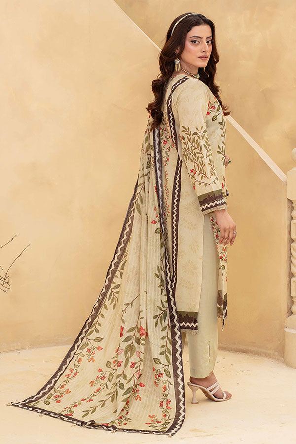 Feroza Fabiha Digital Lawn`26 (Vol-2) D#10