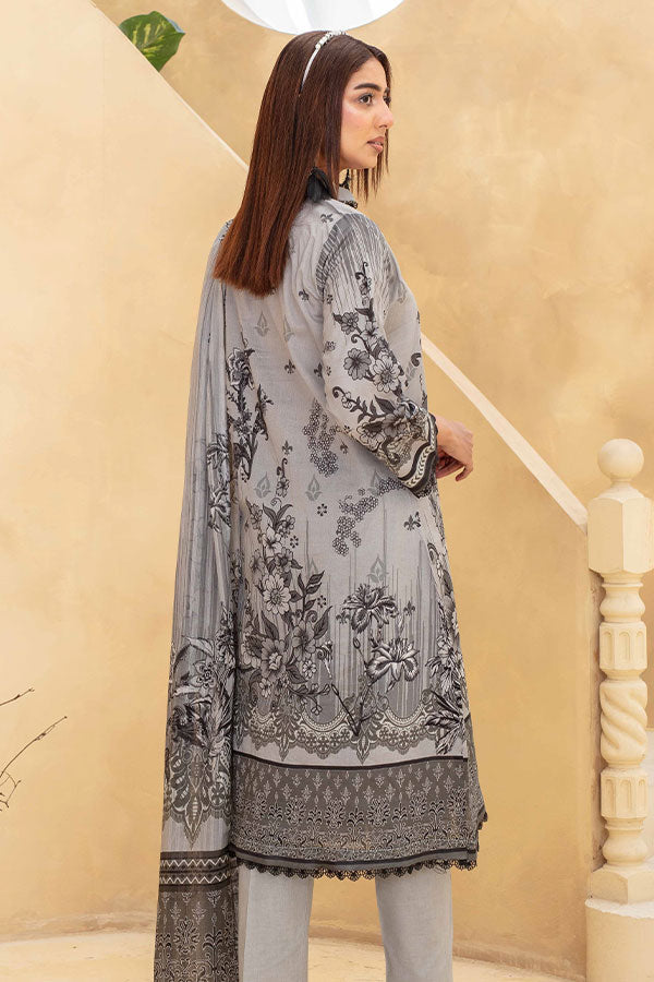 Feroza Fabiha Digital Lawn`26 (Vol-2) D#12