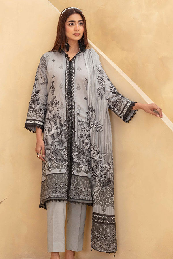 Feroza Fabiha Digital Lawn`26 (Vol-2) D#12