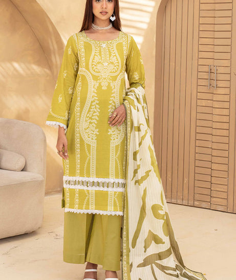 Feroza Fabiha Digital Lawn`26 (Vol-2) D#07