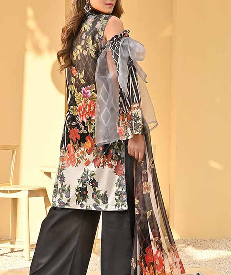 Feroza S/S Lawn`21 F#5