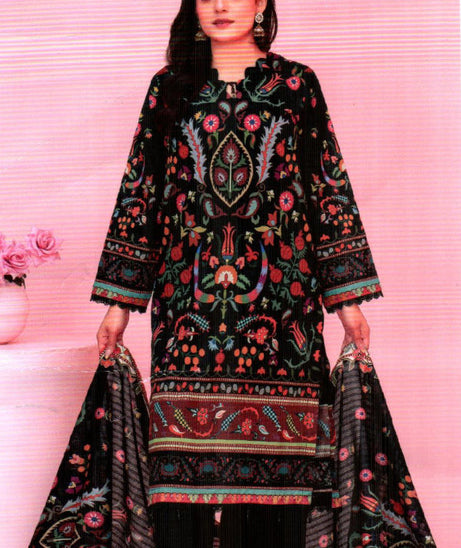 Feroza Fabiha Digital Lawn'26 (Vol-3) D#8