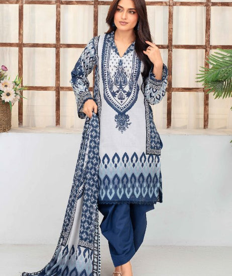 Feroza Fabiha Digital Lawn`26 D#10