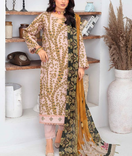 Feroza Fabiha Digital Lawn`26 D#11